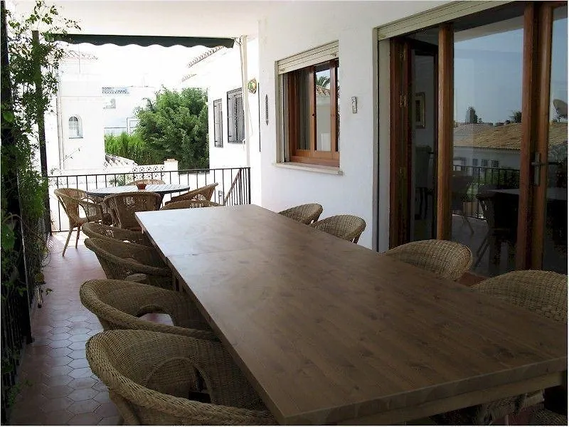 Villa Maria De Waard Nerja 0*,  Spain