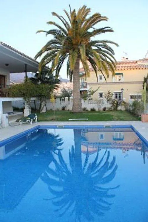 Villa Maria De Waard Nerja