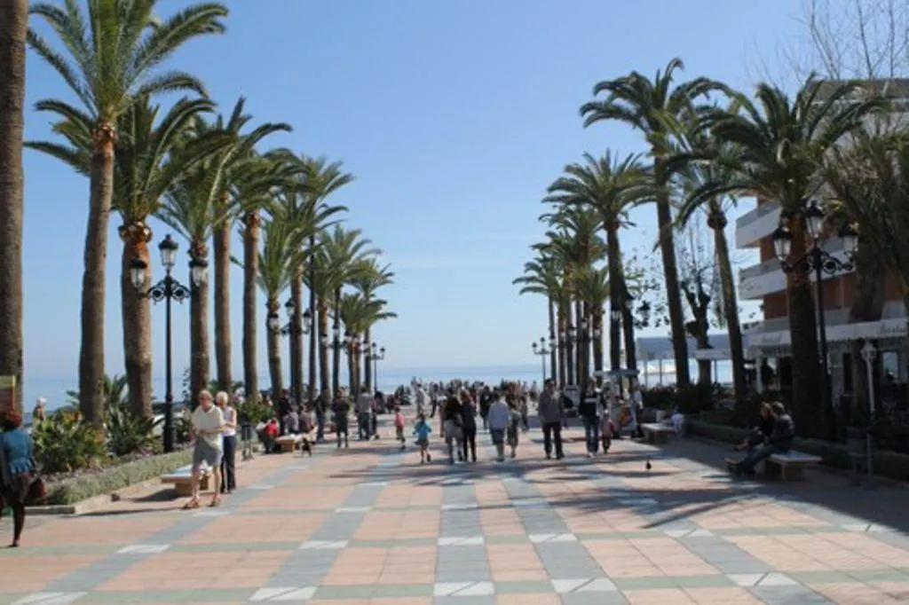 Villa Maria De Waard Nerja 0*,