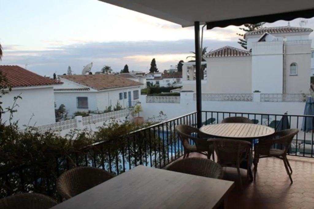 Villa Maria De Waard Nerja