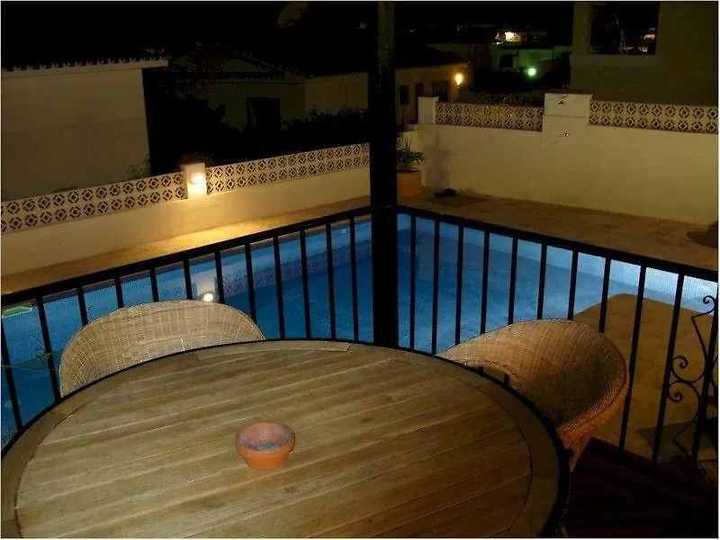 Villa Maria De Waard Nerja