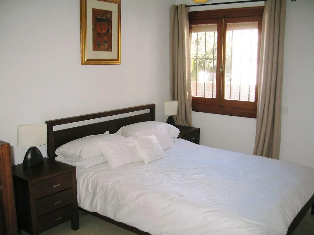 Villa Maria De Waard Nerja 0*,  Spain