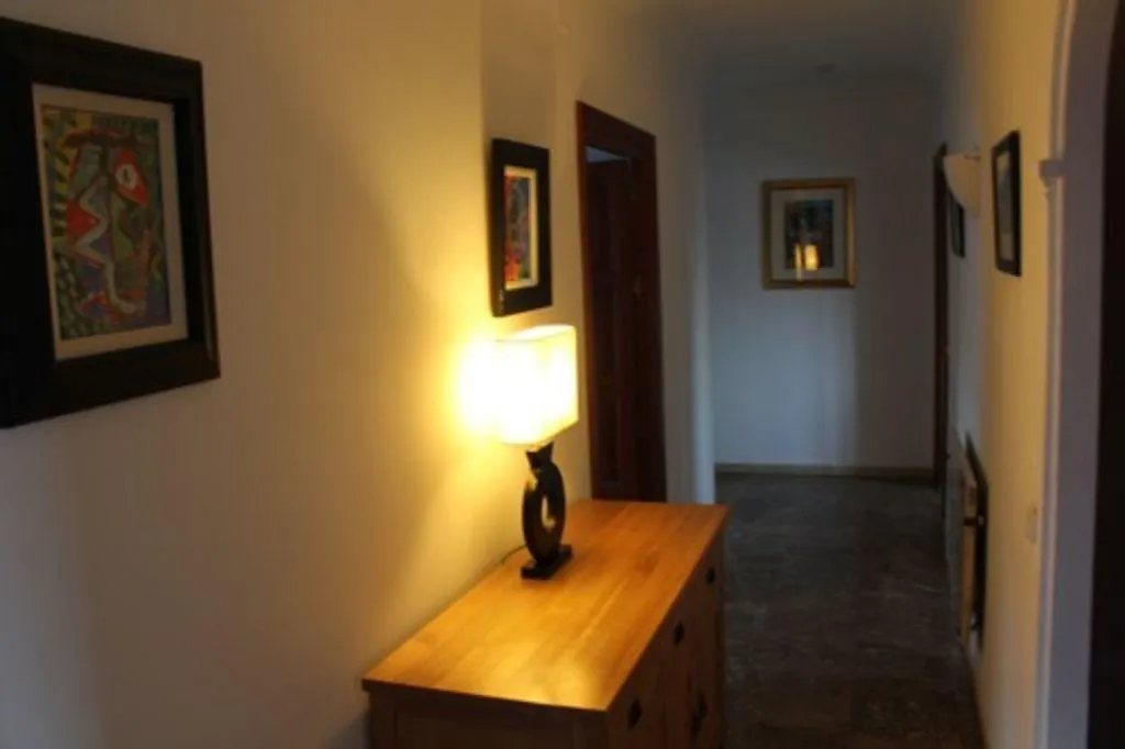 Villa Maria De Waard Nerja